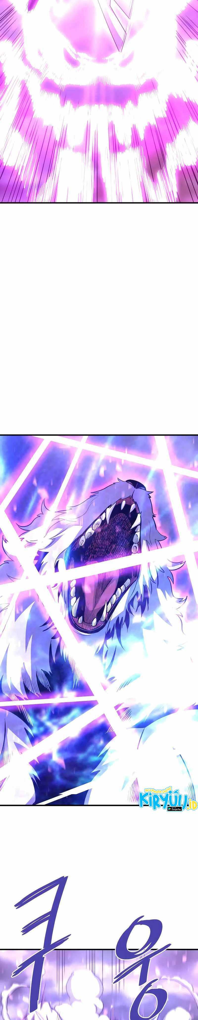 Han Dae Sung Returned From Hell Chapter 49 Gambar 21