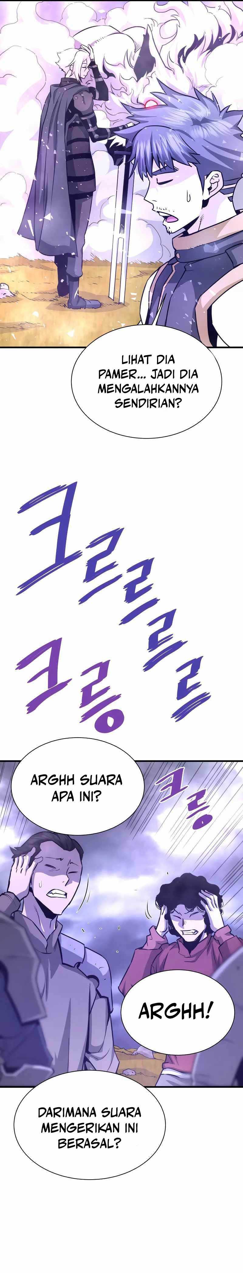 Han Dae Sung Returned From Hell Chapter 49 Gambar 23