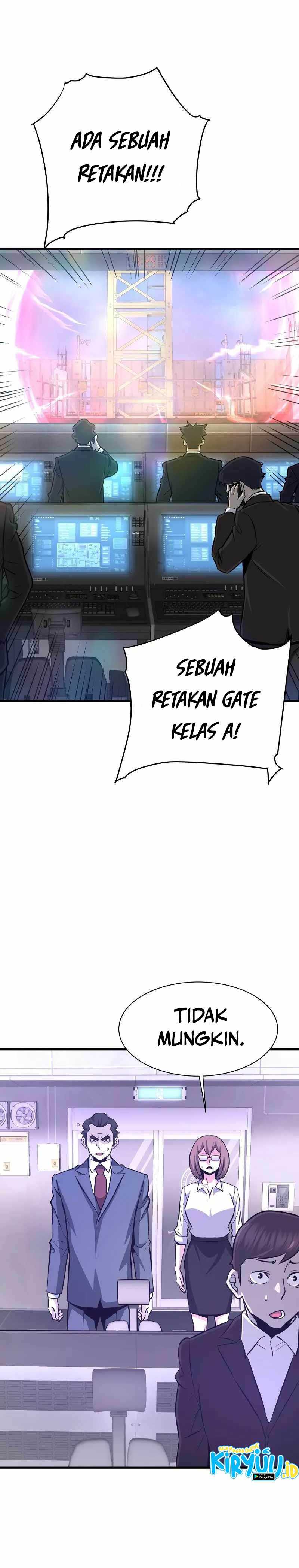 Han Dae Sung Returned From Hell Chapter 49 Gambar 28