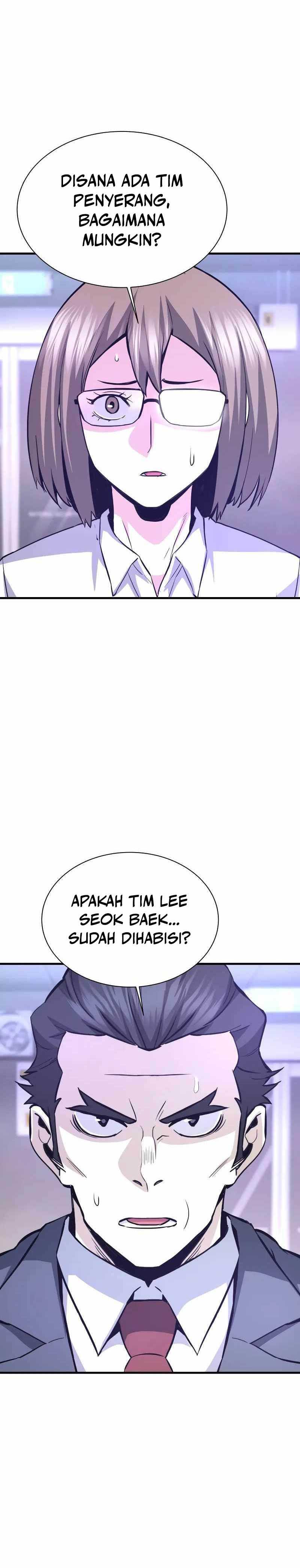Han Dae Sung Returned From Hell Chapter 49 Gambar 29