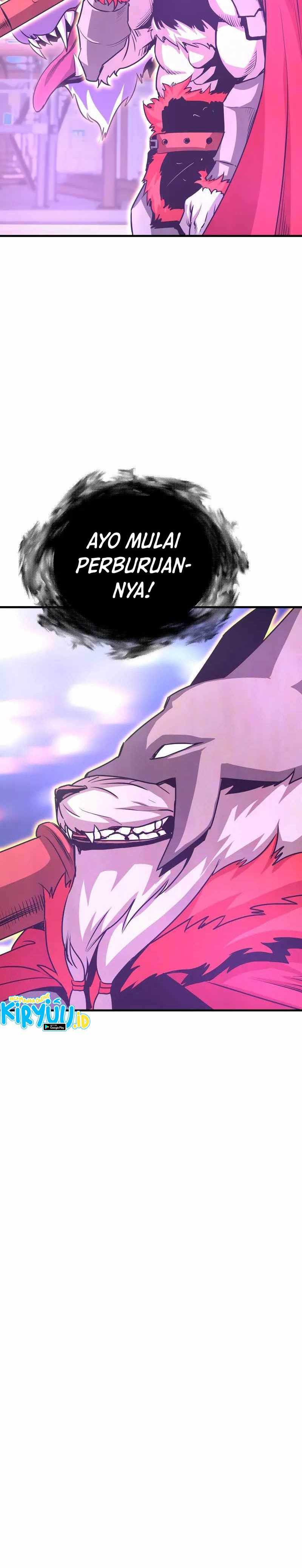 Han Dae Sung Returned From Hell Chapter 49 Gambar 33