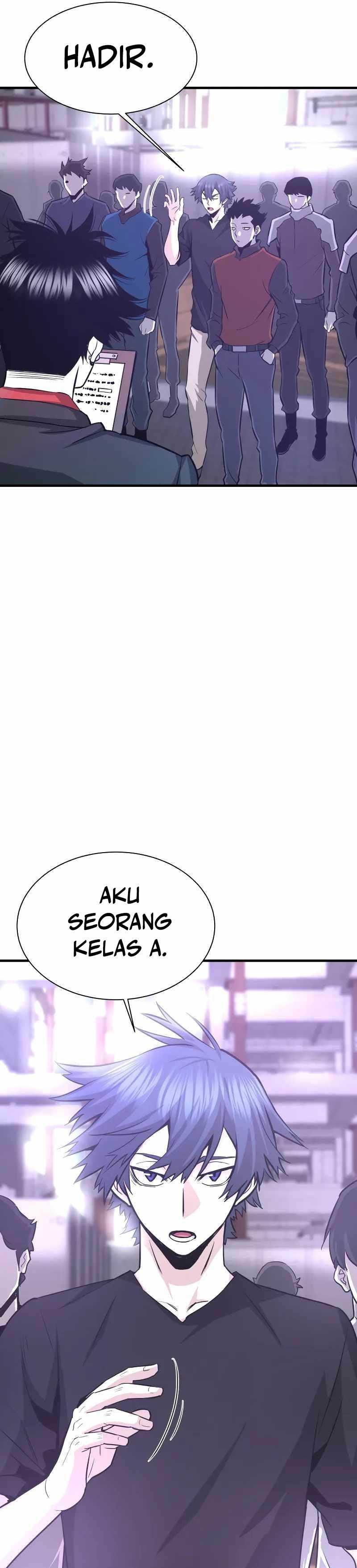 Han Dae Sung Returned From Hell Chapter 49 Gambar 37