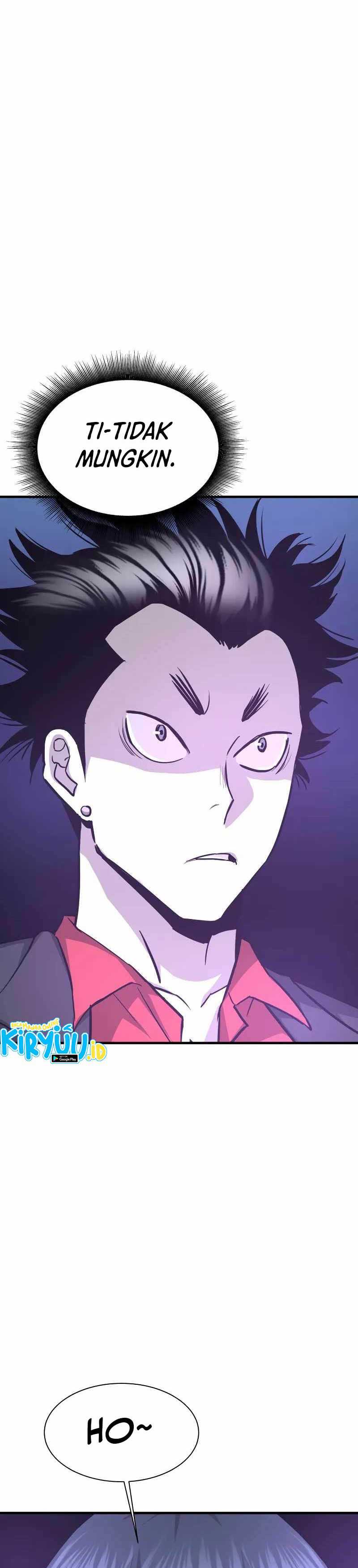 Han Dae Sung Returned From Hell Chapter 49 Gambar 42