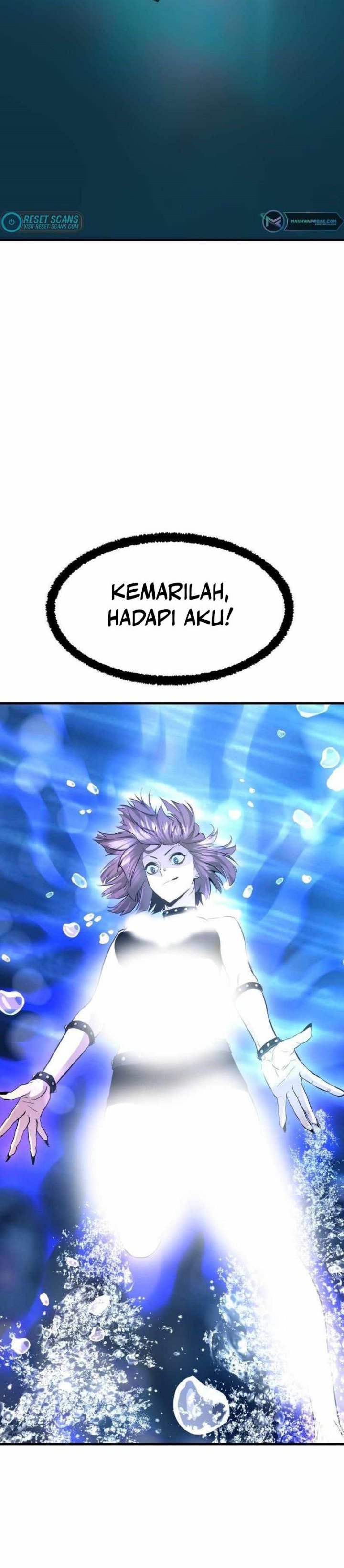 Han Dae Sung Returned From Hell Chapter 57 Gambar 7