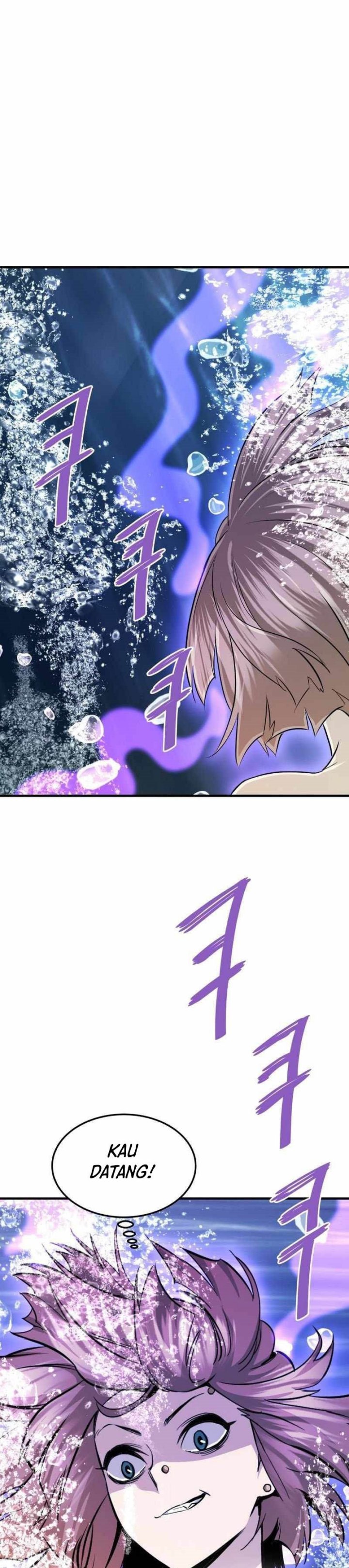 Han Dae Sung Returned From Hell Chapter 57 Gambar 8