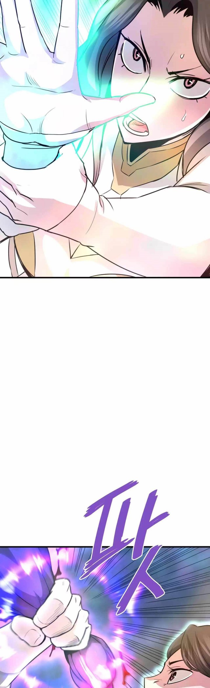 Han Dae Sung Returned From Hell Chapter 58 Gambar 15