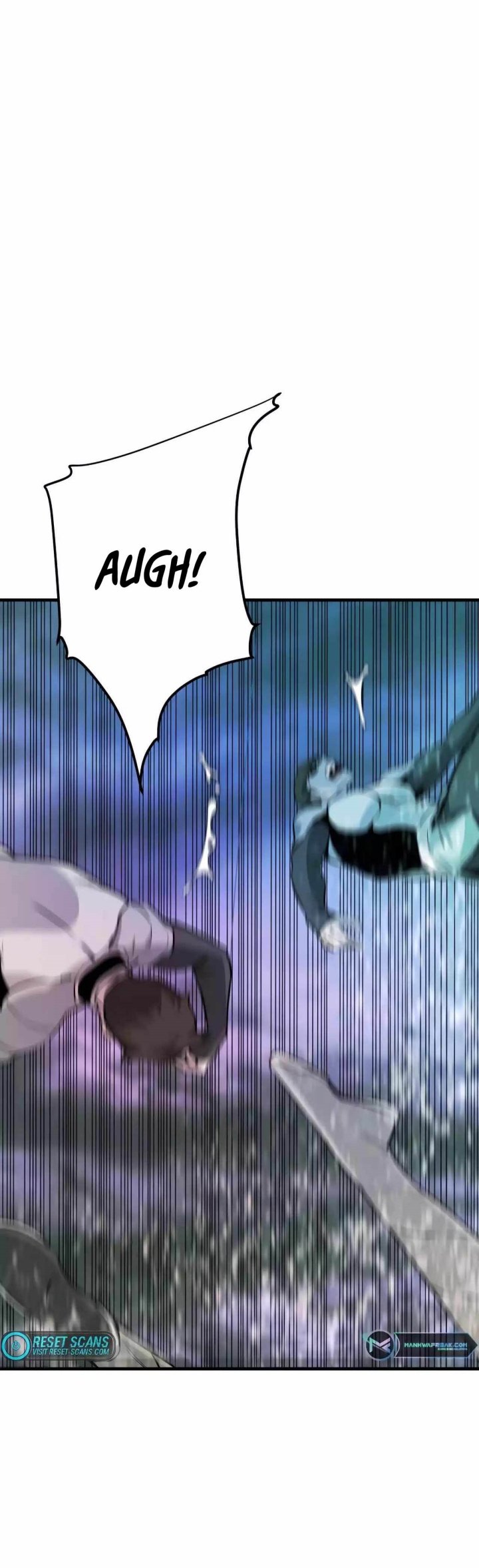 Han Dae Sung Returned From Hell Chapter 58 Gambar 19