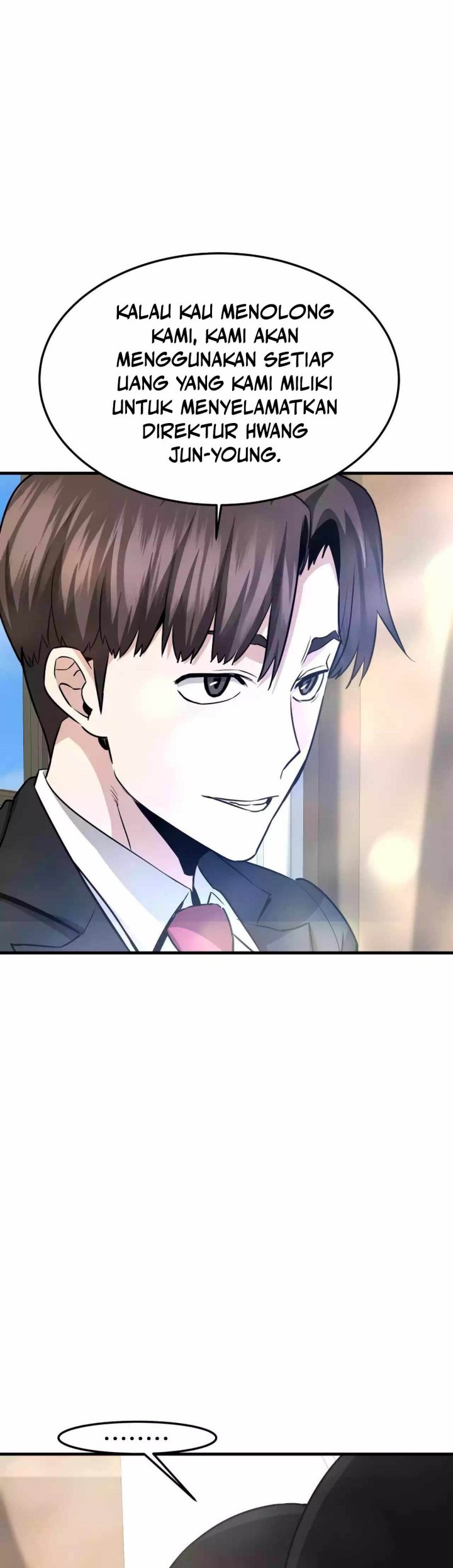 Han Dae Sung Returned From Hell Chapter 58 Gambar 24