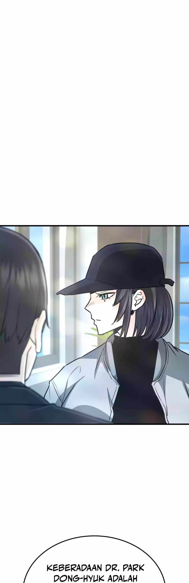 Han Dae Sung Returned From Hell Chapter 58 Gambar 27