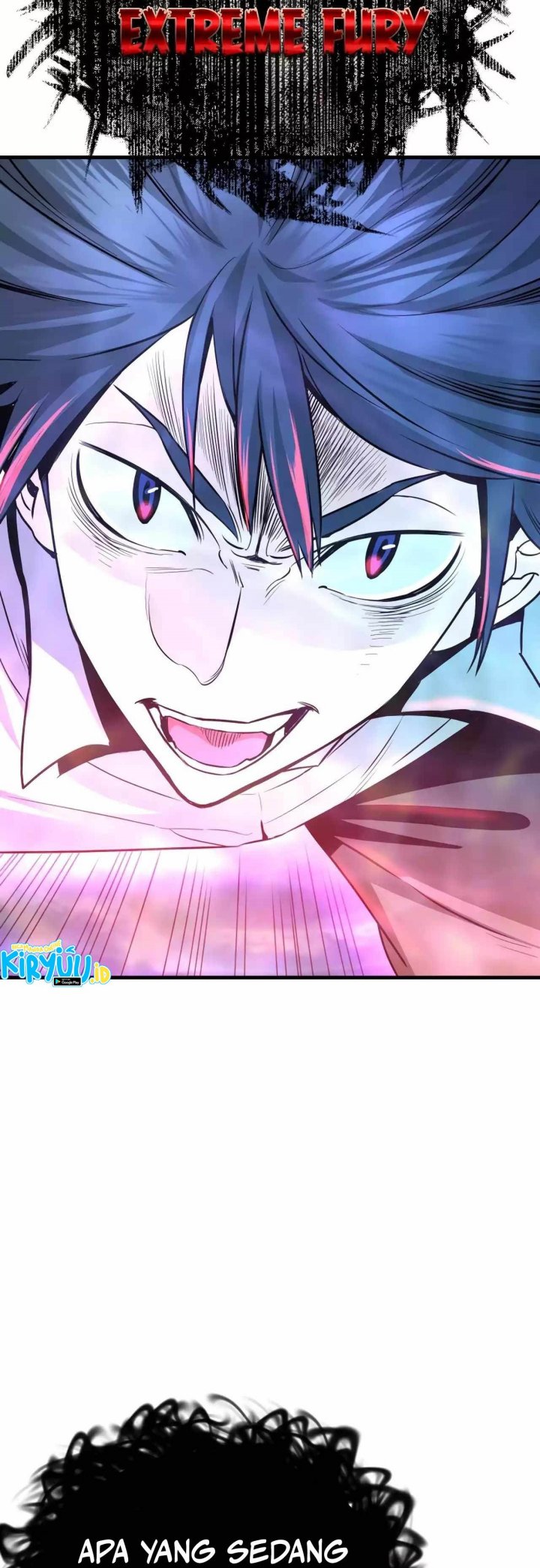 Han Dae Sung Returned From Hell Chapter 58 Gambar 46