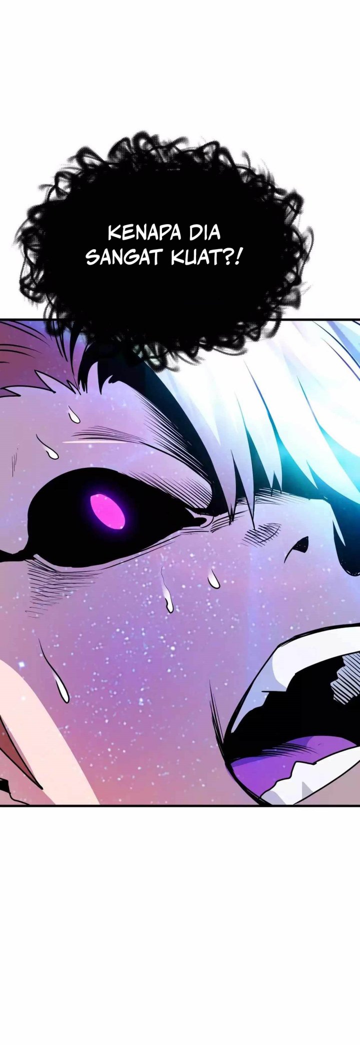 Han Dae Sung Returned From Hell Chapter 58 Gambar 49