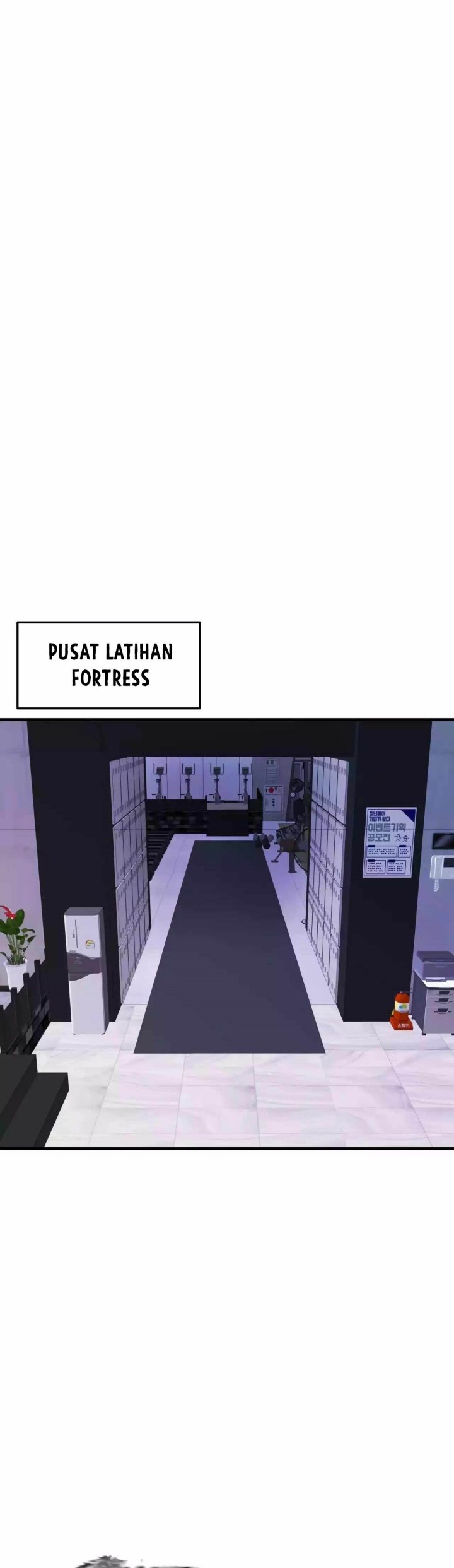 Han Dae Sung Returned From Hell Chapter 58 Gambar 61
