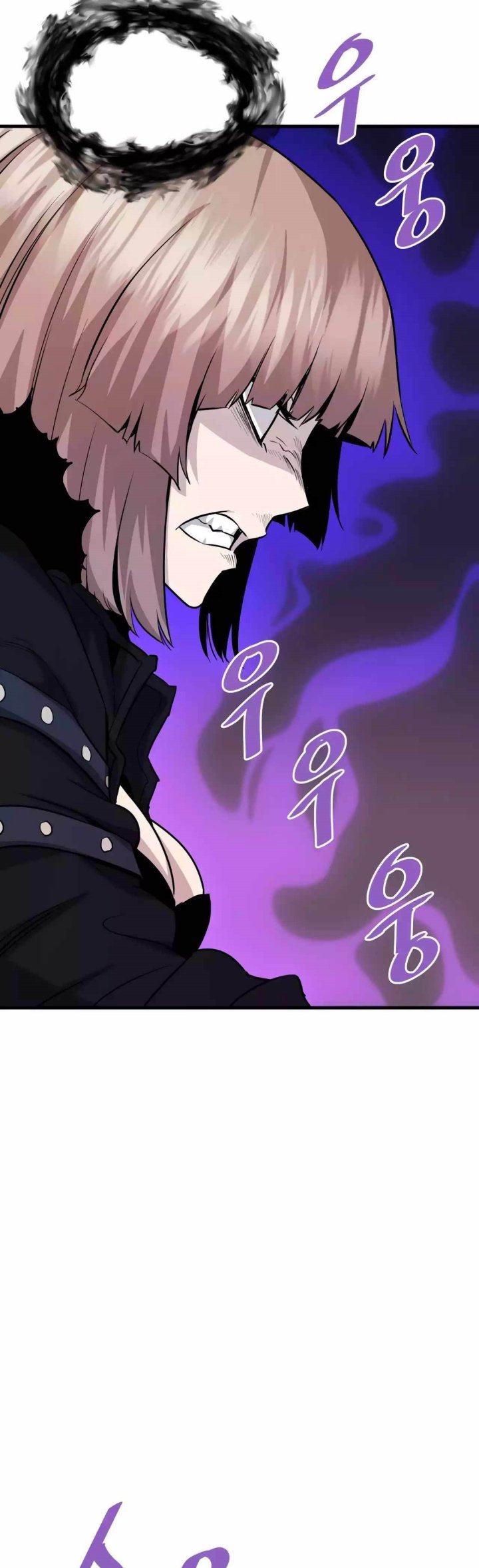 Han Dae Sung Returned From Hell Chapter 58 Gambar 62