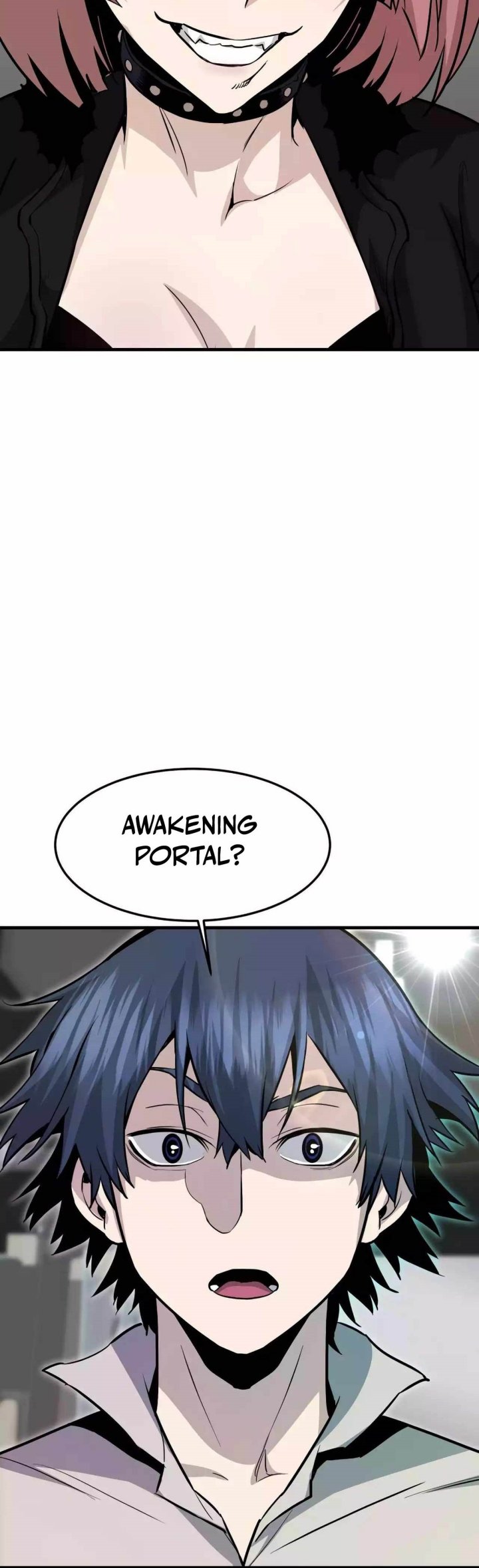 Han Dae Sung Returned From Hell Chapter 58 Gambar 67