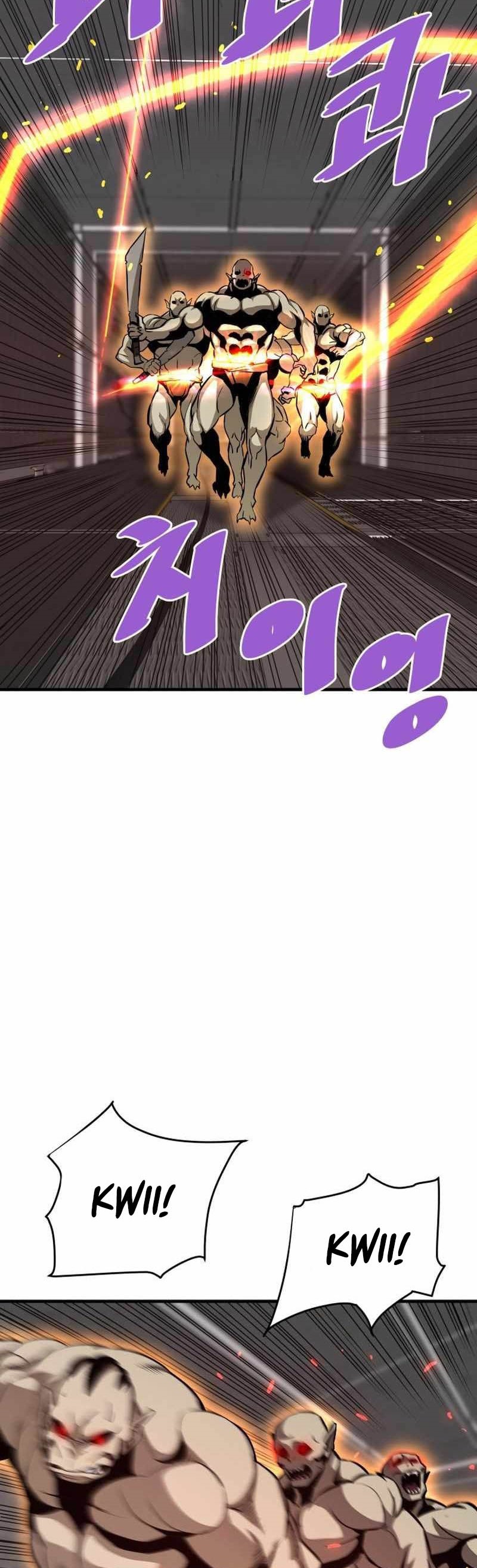 Han Dae Sung Returned From Hell Chapter 62 Gambar 12