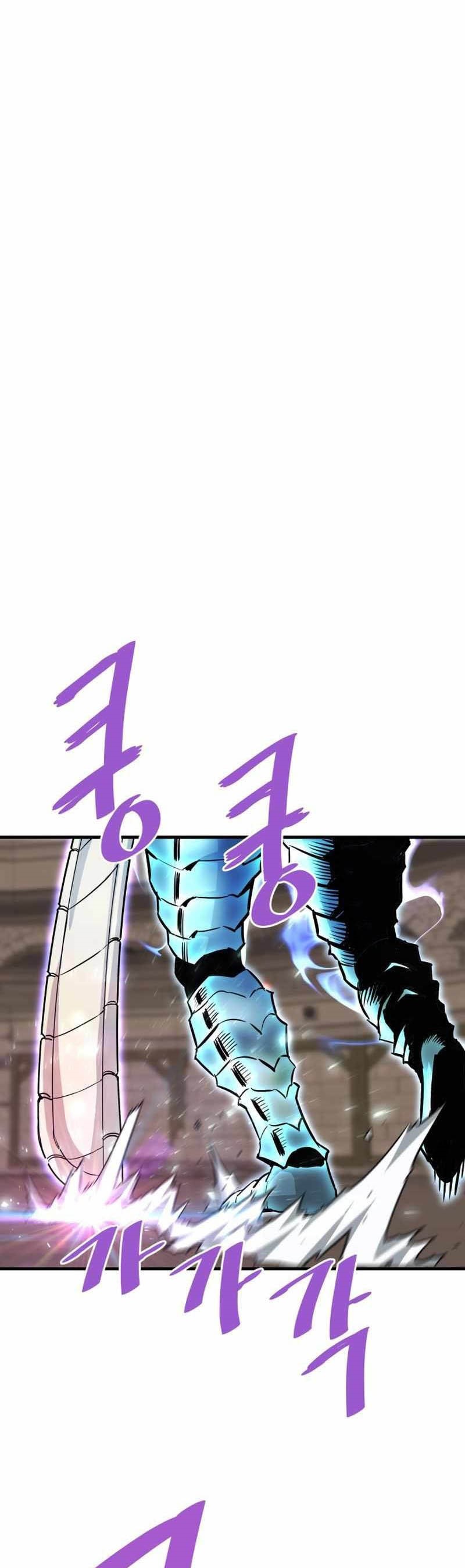 Han Dae Sung Returned From Hell Chapter 62 Gambar 25