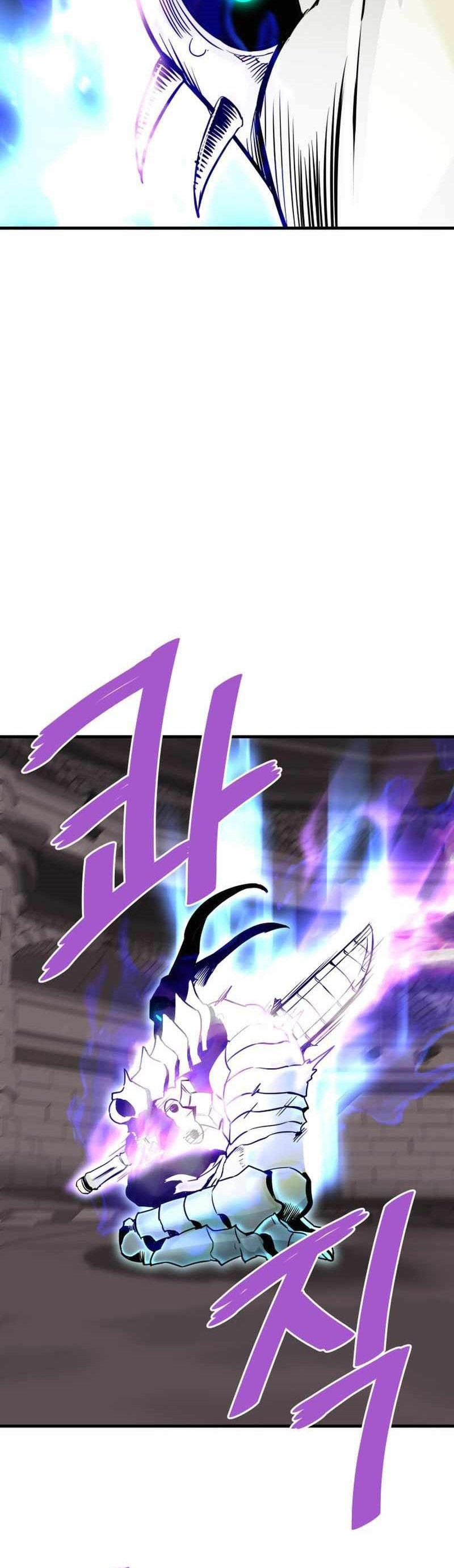 Han Dae Sung Returned From Hell Chapter 62 Gambar 31