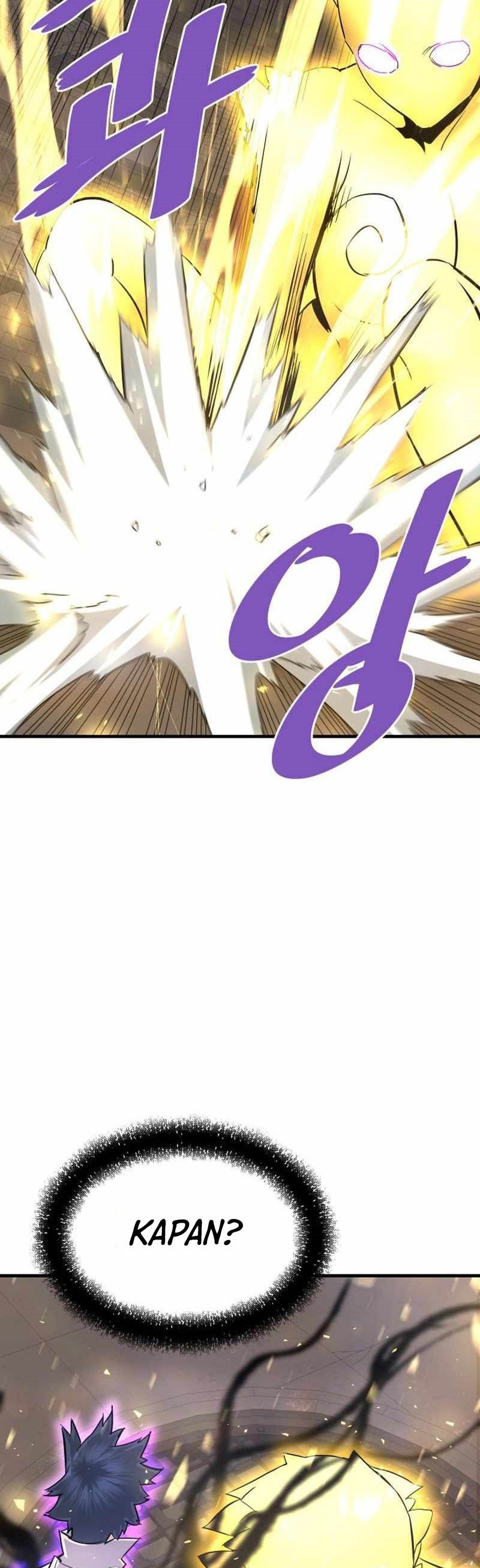 Han Dae Sung Returned From Hell Chapter 62 Gambar 41