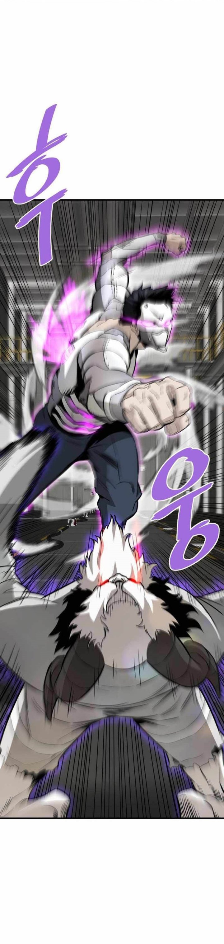 Han Dae Sung Returned From Hell Chapter 64 Gambar 36