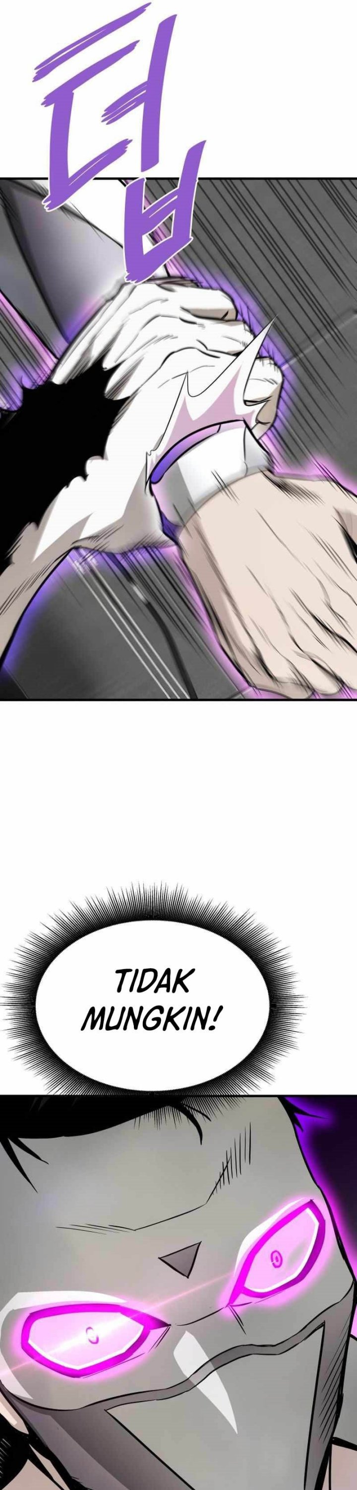 Han Dae Sung Returned From Hell Chapter 64 Gambar 37