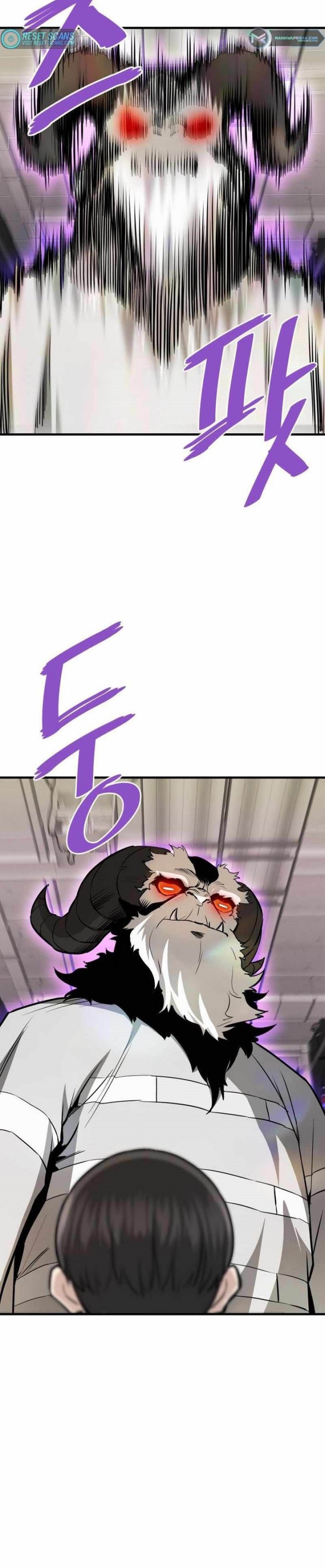 Han Dae Sung Returned From Hell Chapter 64 Gambar 49