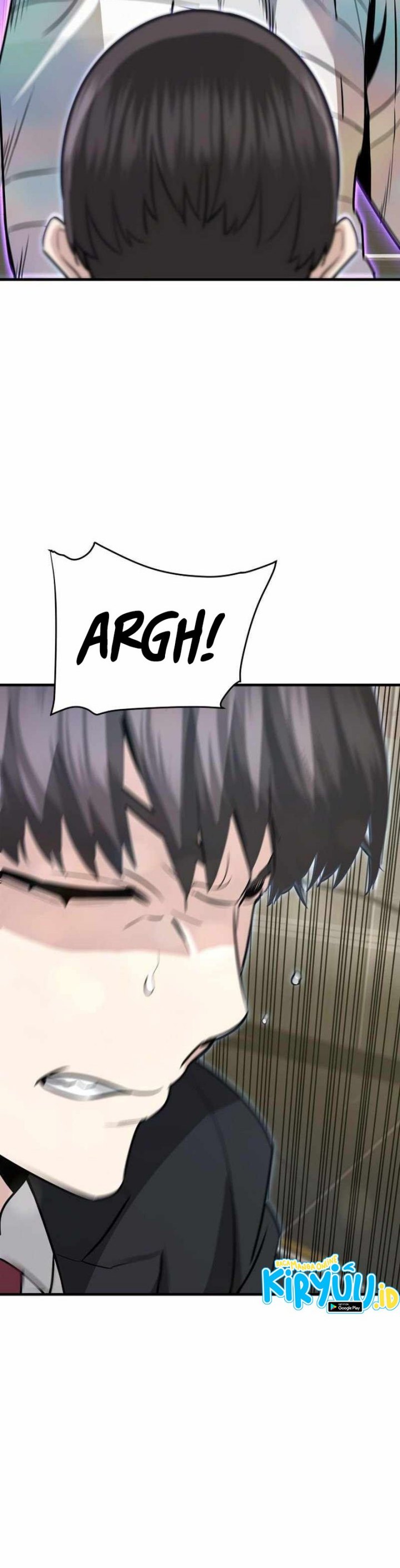 Han Dae Sung Returned From Hell Chapter 65 Gambar 4