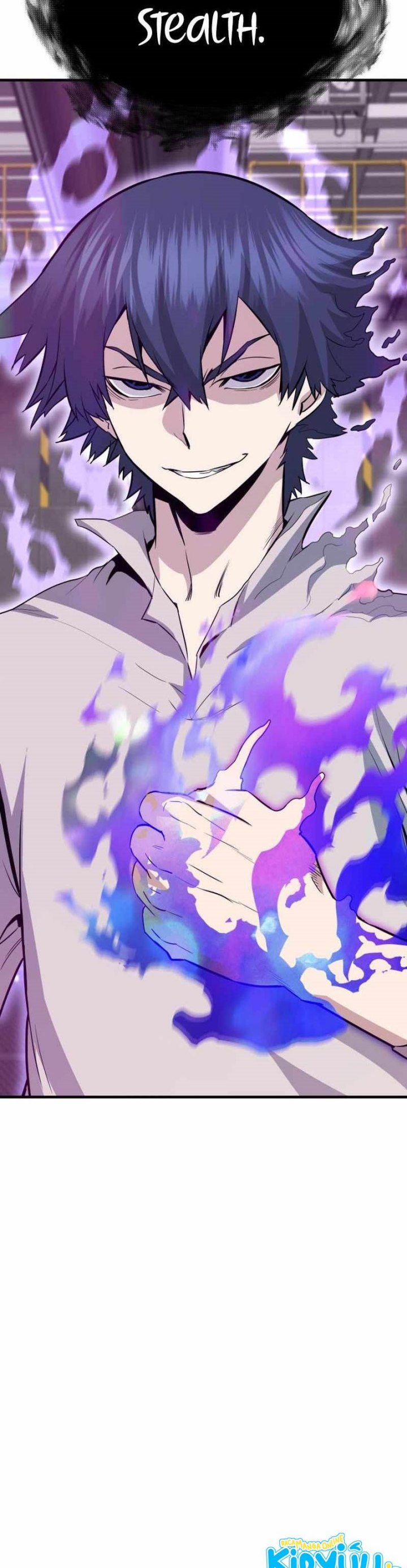 Han Dae Sung Returned From Hell Chapter 65 Gambar 16