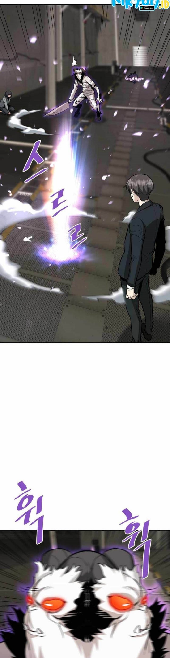 Han Dae Sung Returned From Hell Chapter 65 Gambar 17