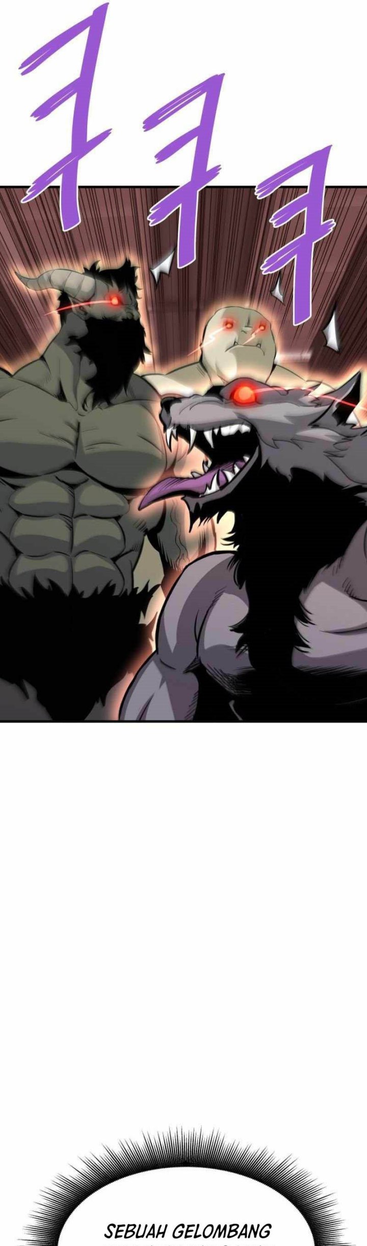 Han Dae Sung Returned From Hell Chapter 65 Gambar 38