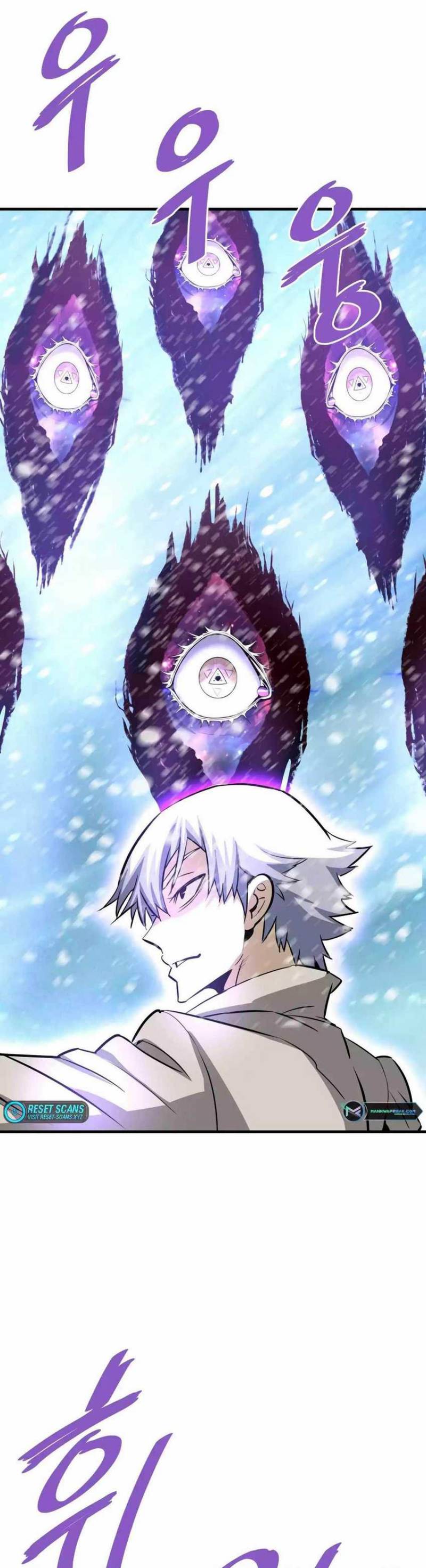 Han Dae Sung Returned From Hell Chapter 73 Gambar 2