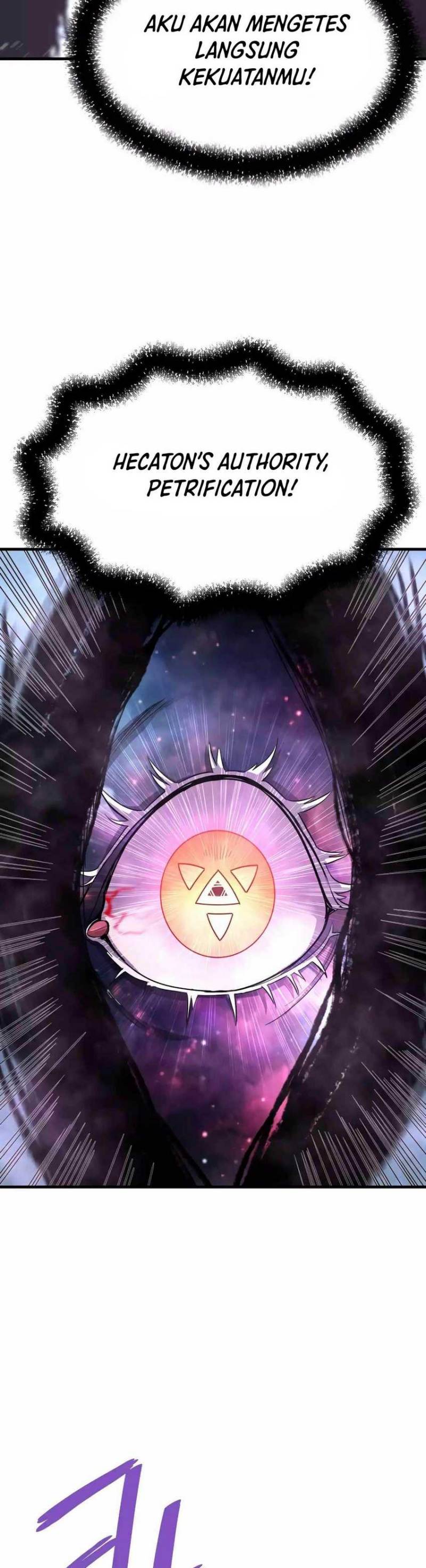 Han Dae Sung Returned From Hell Chapter 73 Gambar 5