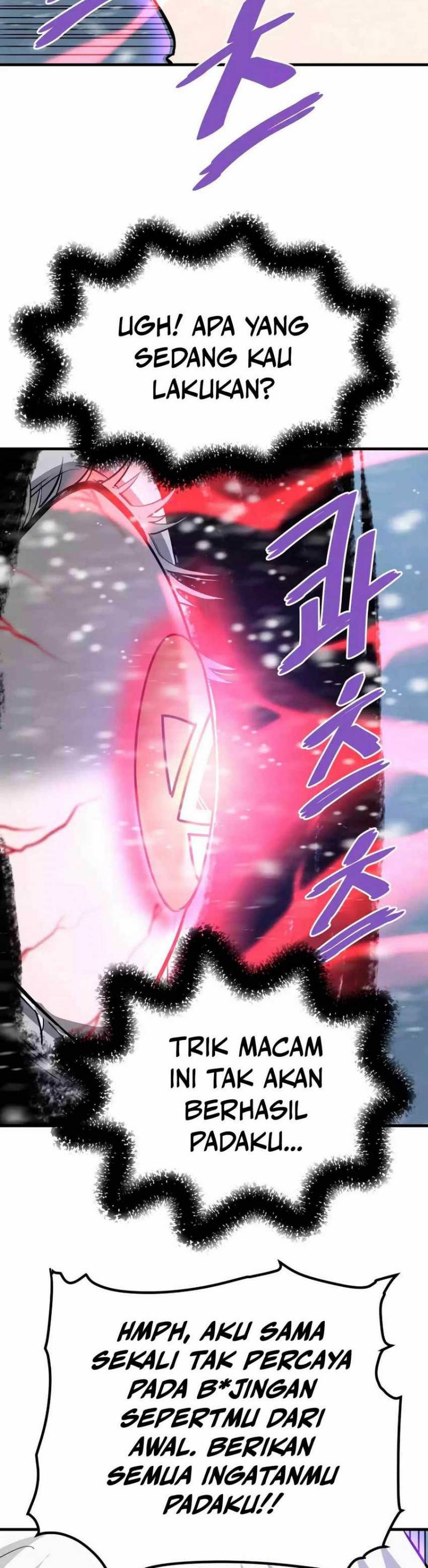 Han Dae Sung Returned From Hell Chapter 73 Gambar 19