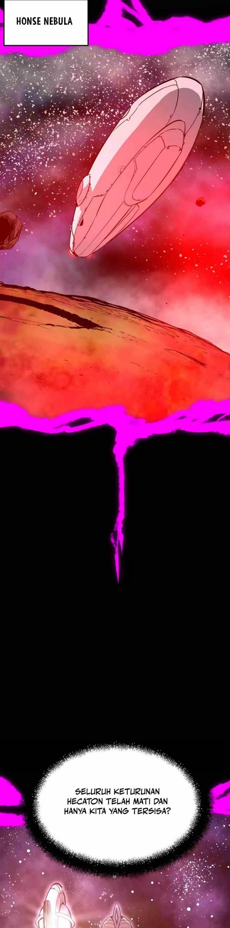 Han Dae Sung Returned From Hell Chapter 73 Gambar 26