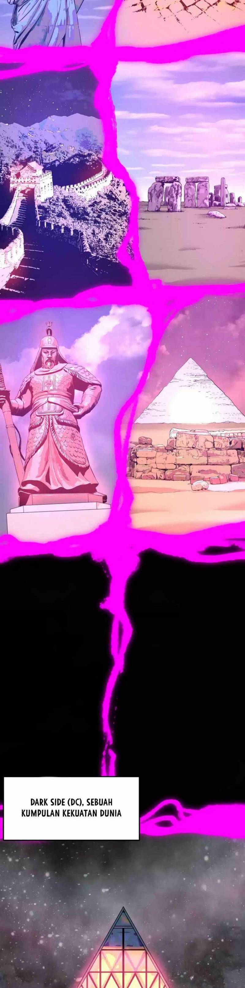 Han Dae Sung Returned From Hell Chapter 73 Gambar 30