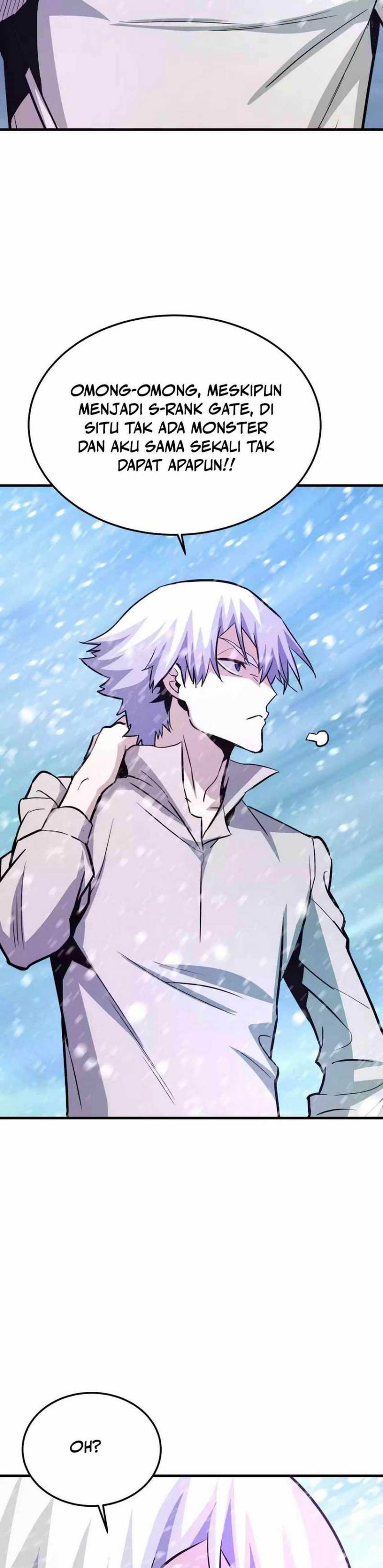Han Dae Sung Returned From Hell Chapter 73 Gambar 37