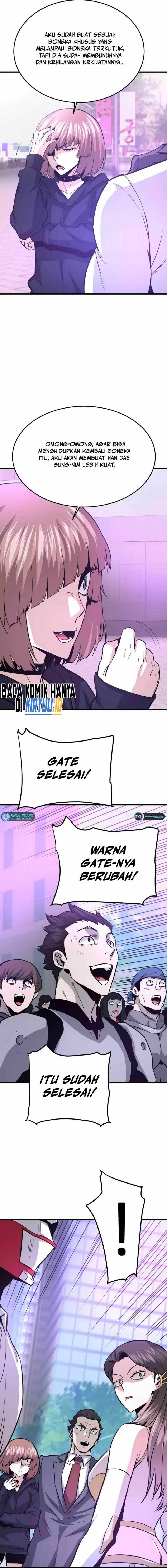 Han Dae Sung Returned From Hell Chapter 73 Gambar 50