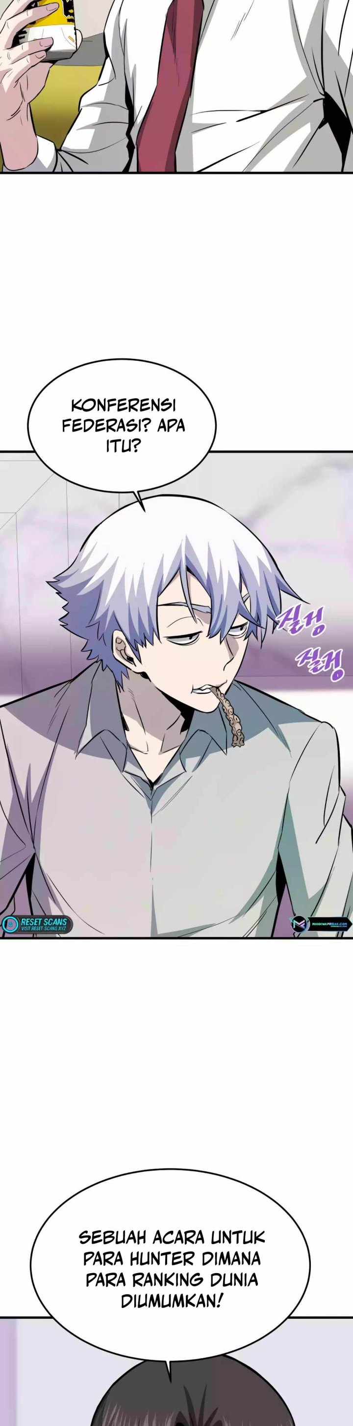 Han Dae Sung Returned From Hell Chapter 79 Gambar 18