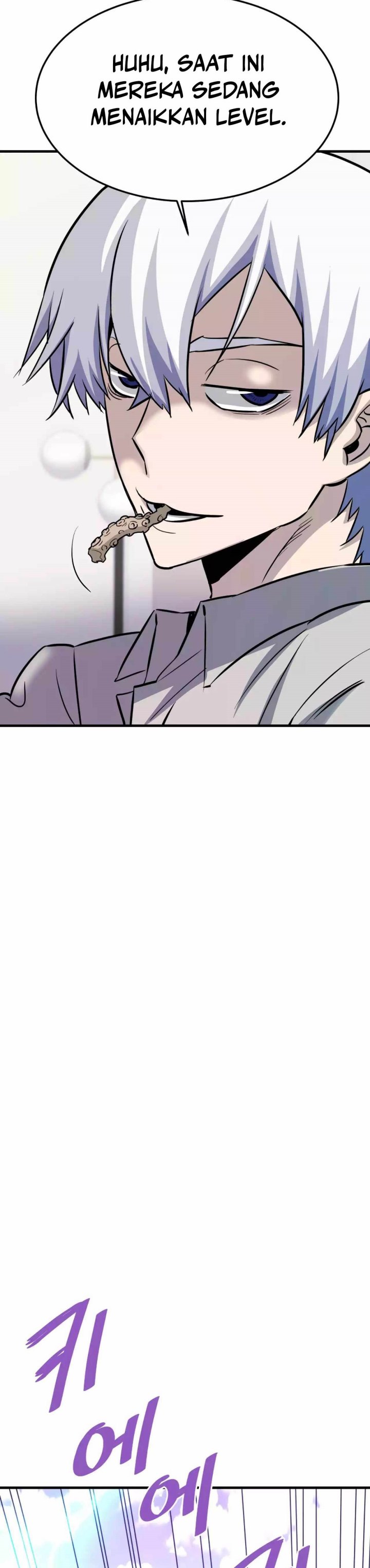 Han Dae Sung Returned From Hell Chapter 79 Gambar 21