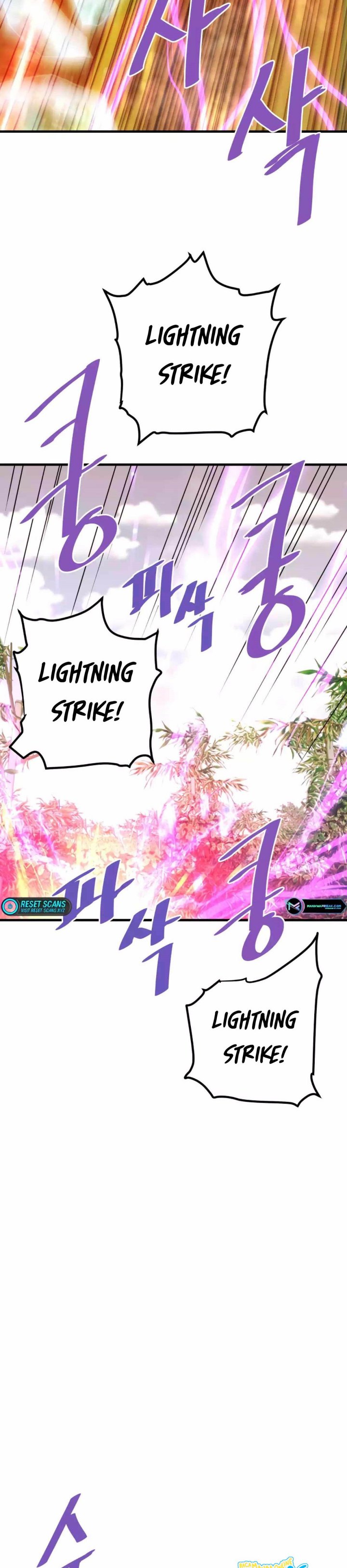 Han Dae Sung Returned From Hell Chapter 79 Gambar 34