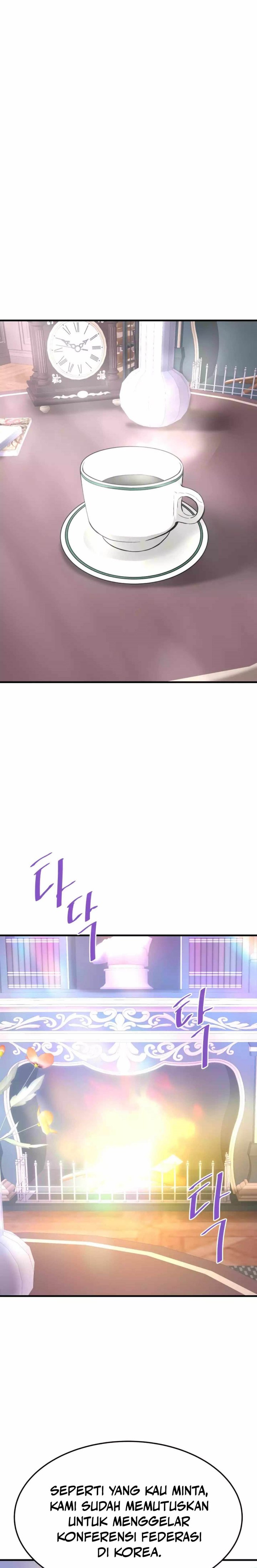 Han Dae Sung Returned From Hell Chapter 79 Gambar 42