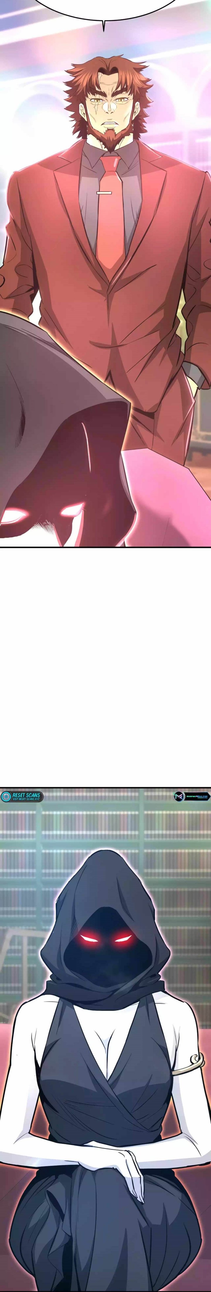 Han Dae Sung Returned From Hell Chapter 79 Gambar 43