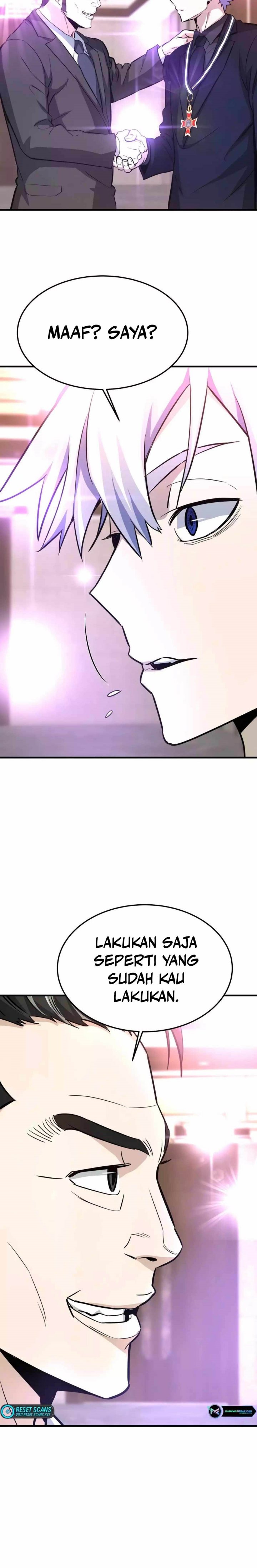 Han Dae Sung Returned From Hell Chapter 80 Gambar 23