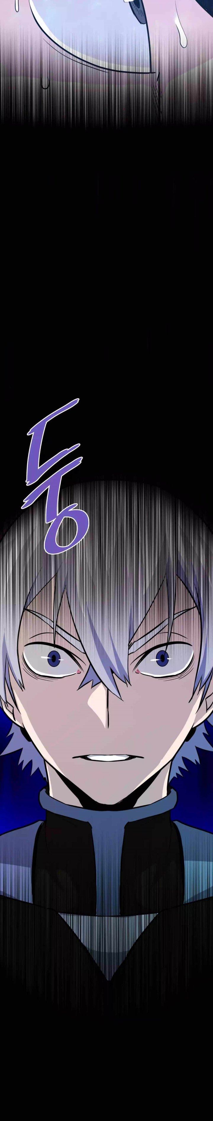 Han Dae Sung Returned From Hell Chapter 83 Gambar 42
