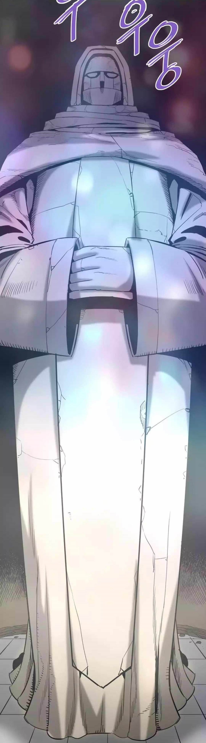 Han Dae Sung Returned From Hell Chapter 85 Gambar 2