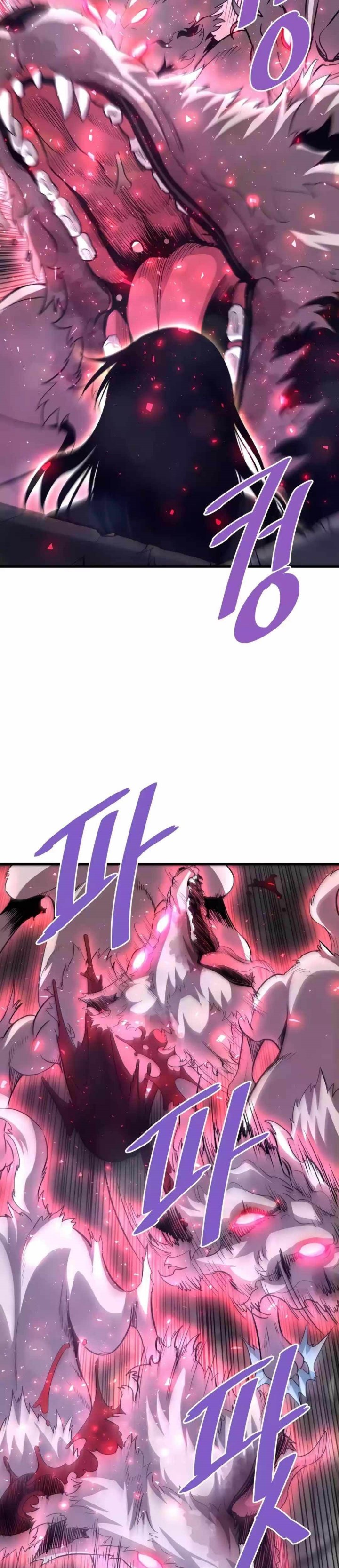 Han Dae Sung Returned From Hell Chapter 85 Gambar 22
