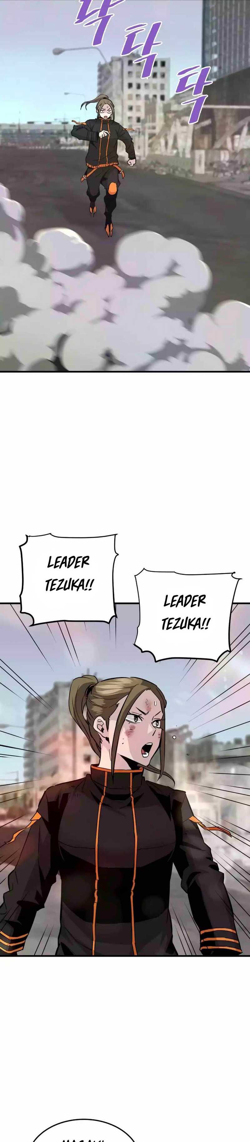 Han Dae Sung Returned From Hell Chapter 86 Gambar 2