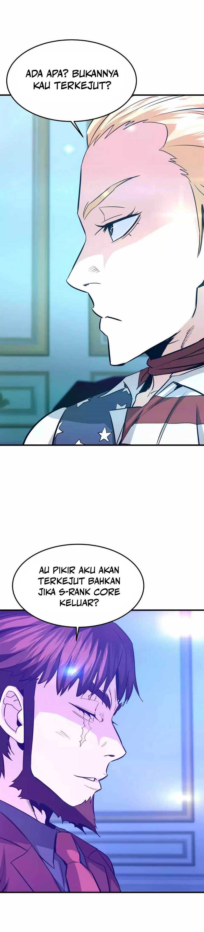 Han Dae Sung Returned From Hell Chapter 86 Gambar 9