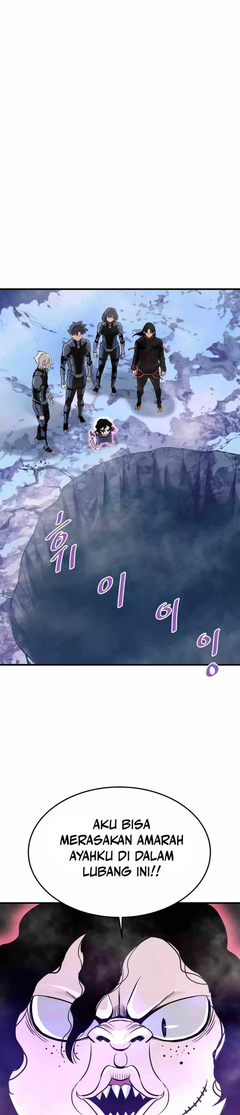 Han Dae Sung Returned From Hell Chapter 86 Gambar 22