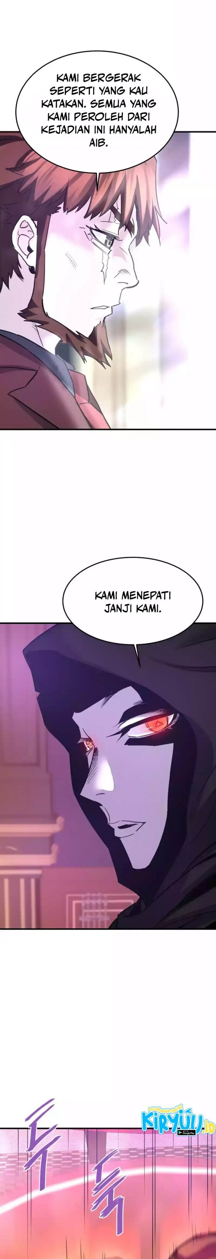 Han Dae Sung Returned From Hell Chapter 89 Gambar 40