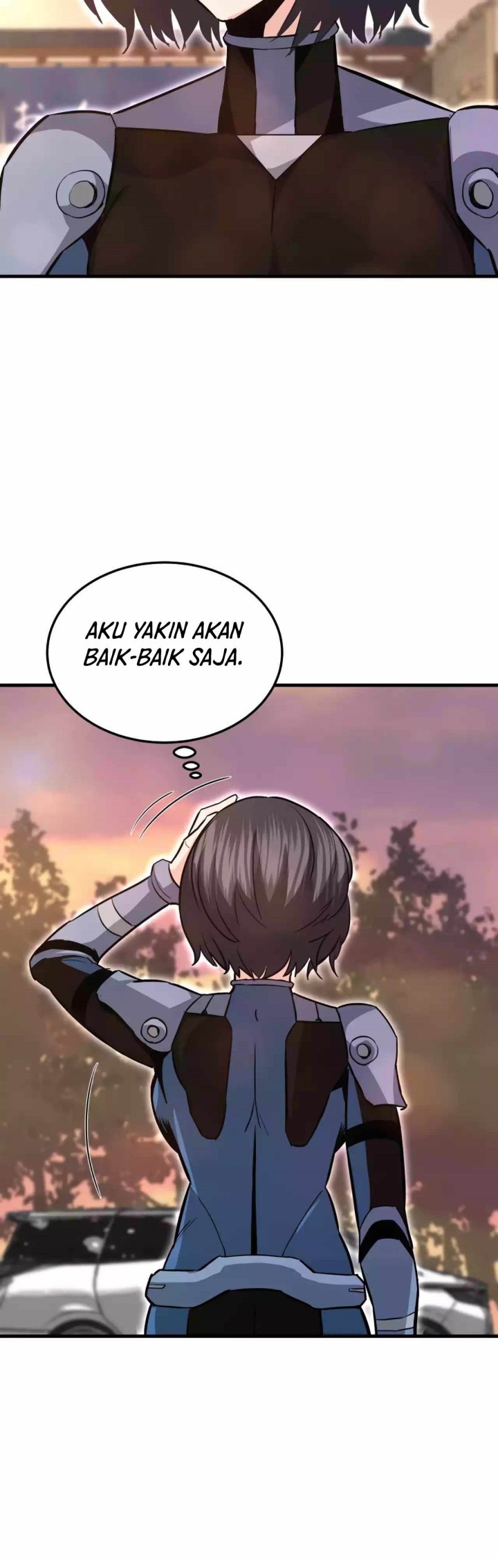 Han Dae Sung Returned From Hell Chapter 90 Gambar 30